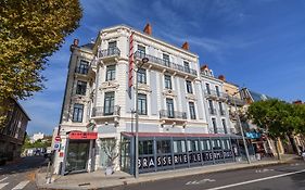 Saint Georges Hotel&Spa